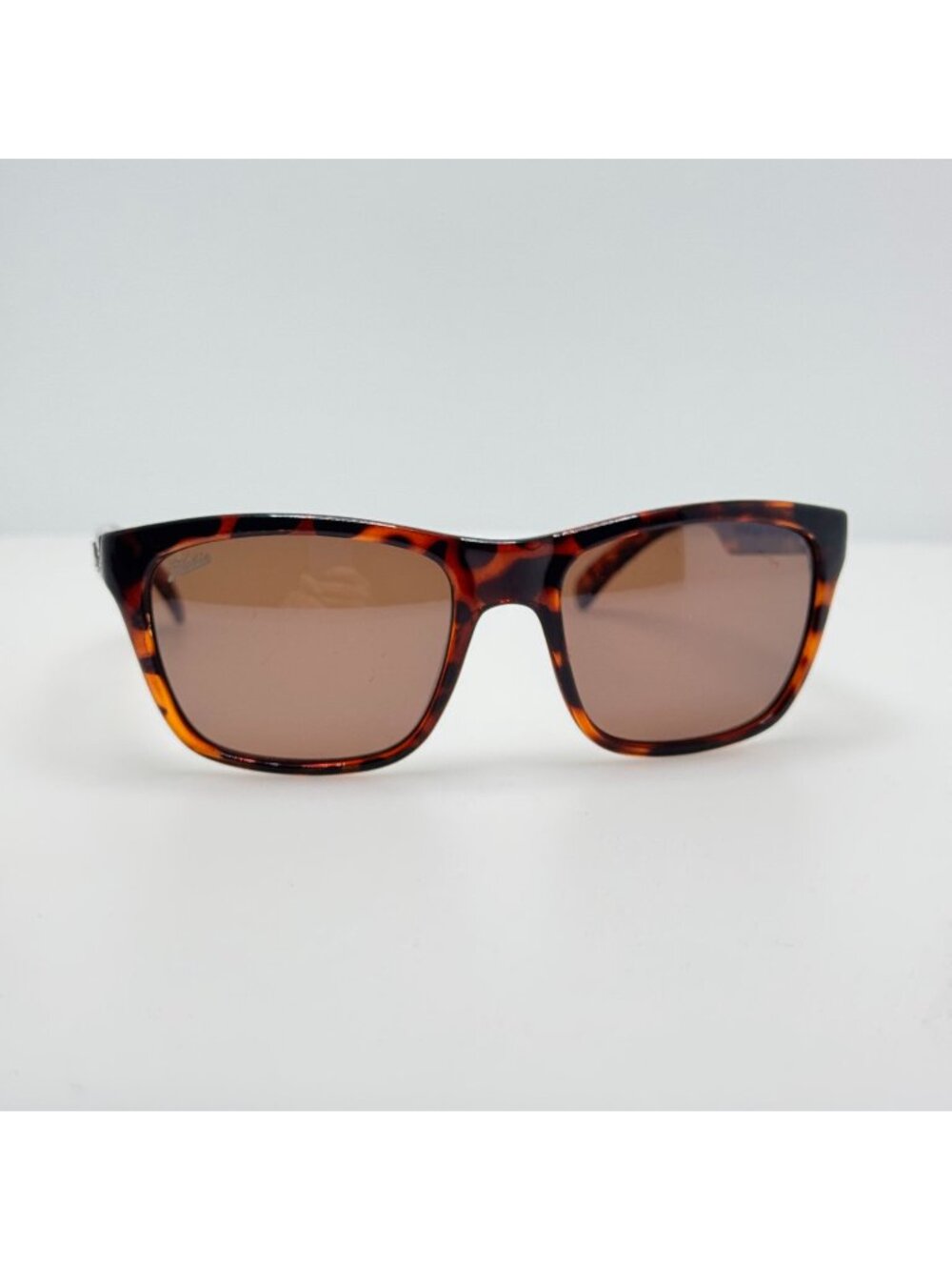 Hobie Sunglasses Woody Motion Collection Polarized 56-19-139 Read Description